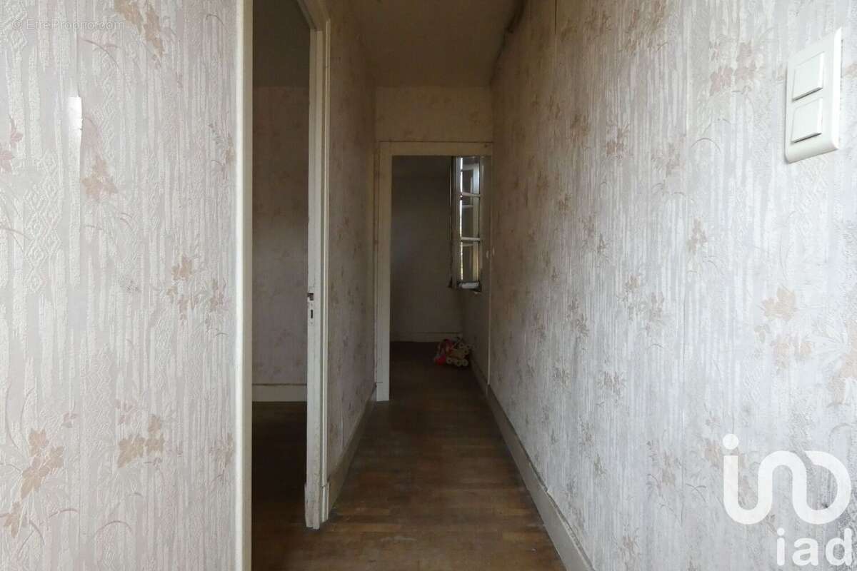 Photo 5 - Maison à SAINT-ENNEMOND