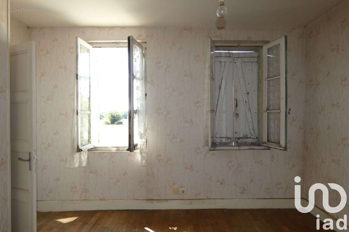 Photo 7 - Maison à SAINT-ENNEMOND