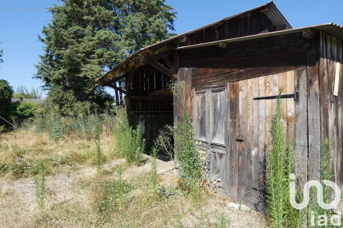 Photo 8 - Maison à SAINT-ENNEMOND