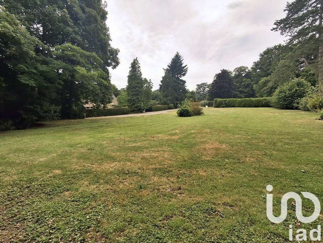 Photo 2 - Terrain à BIHOREL