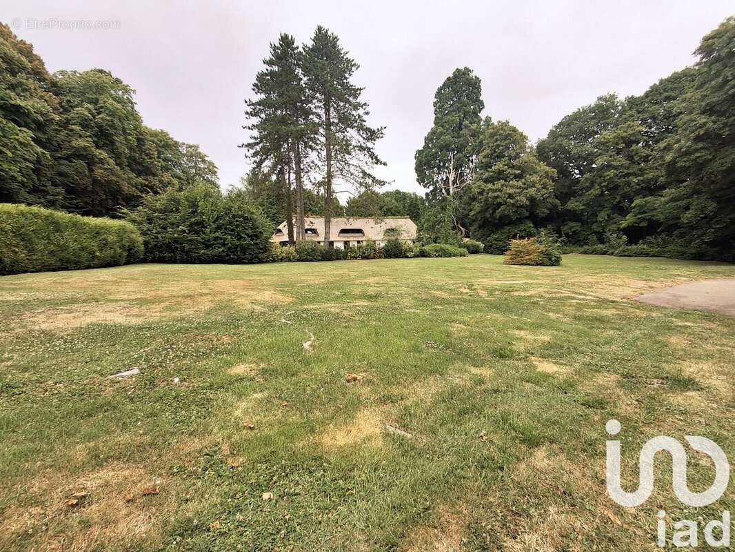 Photo 3 - Terrain à BIHOREL