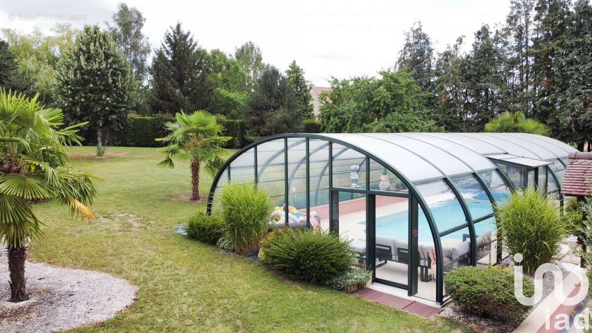 Photo 3 - Maison à CHEVRU