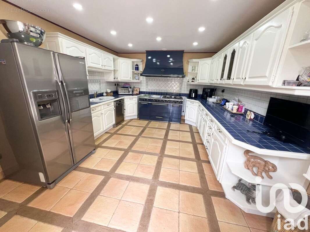 Photo 4 - Maison à CHEVRU