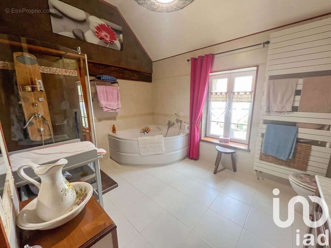 Photo 9 - Maison à CHEVRU