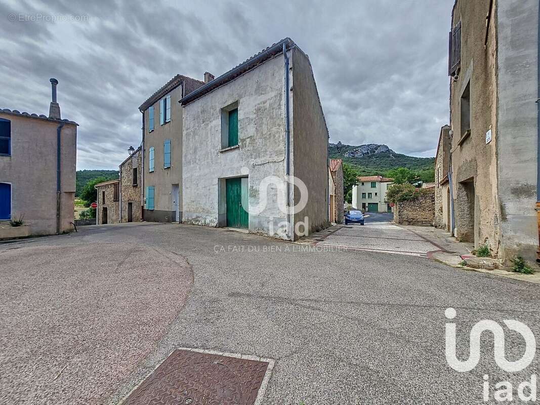 Photo 2 - Maison à LANSAC