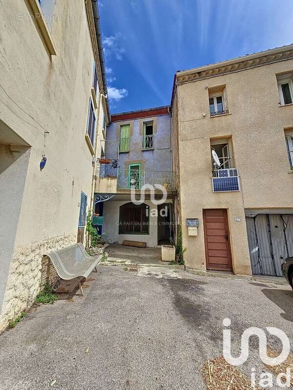 Photo 3 - Maison à LANSAC