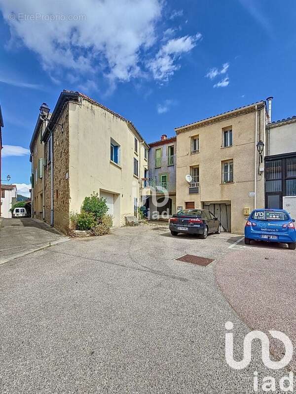 Photo 4 - Maison à LANSAC