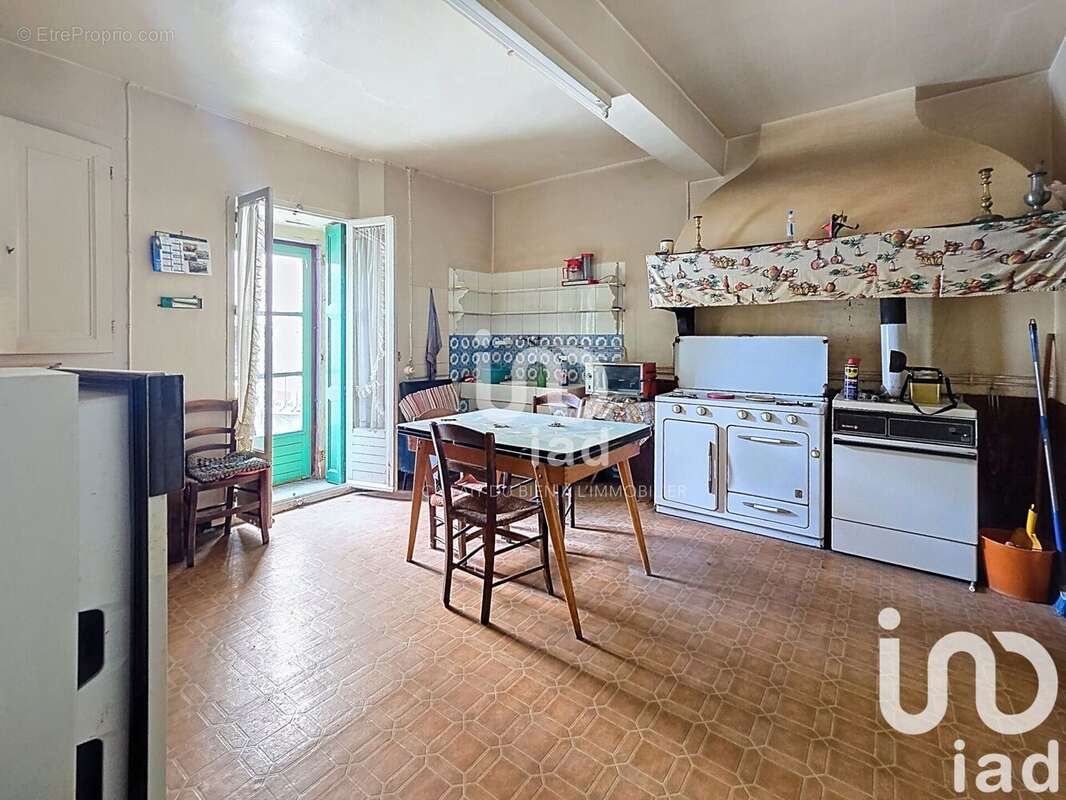 Photo 5 - Maison à LANSAC