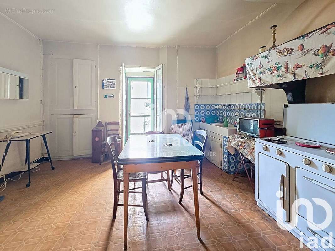 Photo 6 - Maison à LANSAC