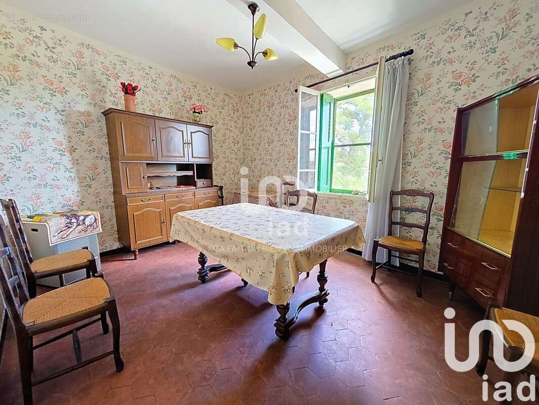 Photo 7 - Maison à LANSAC