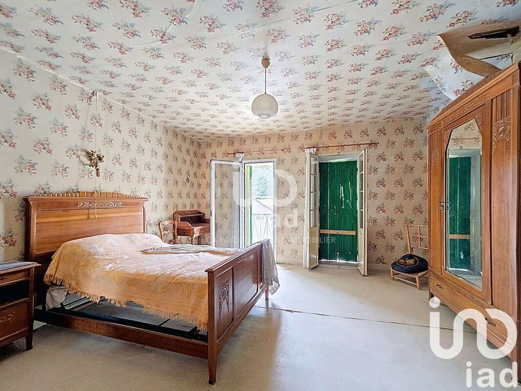 Photo 8 - Maison à LANSAC