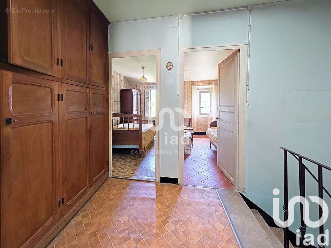 Photo 9 - Maison à LANSAC