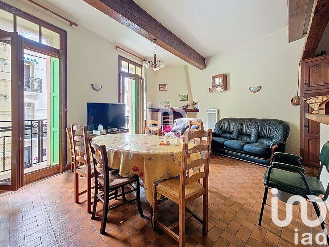 Photo 2 - Maison à SAINT-PAUL-DE-FENOUILLET