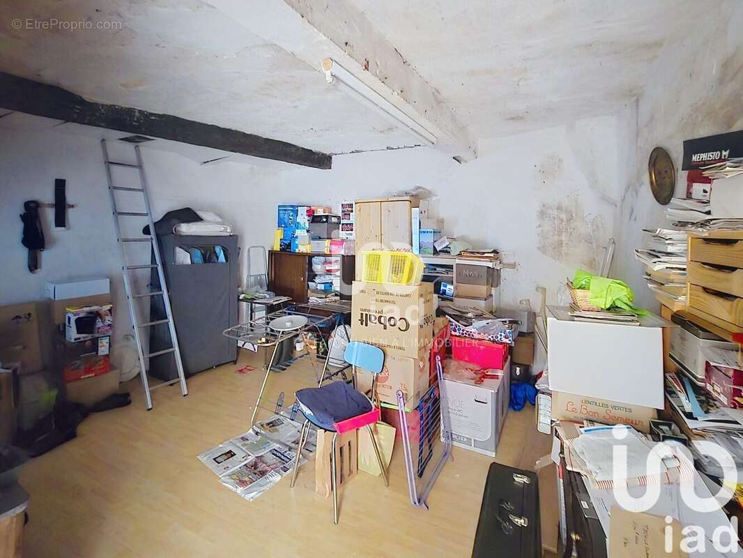 Photo 8 - Maison à SAINT-PAUL-DE-FENOUILLET