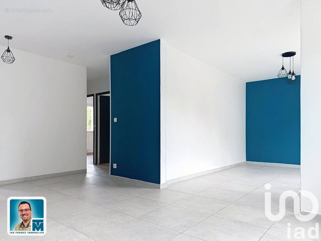 Photo 1 - Appartement à LEVES