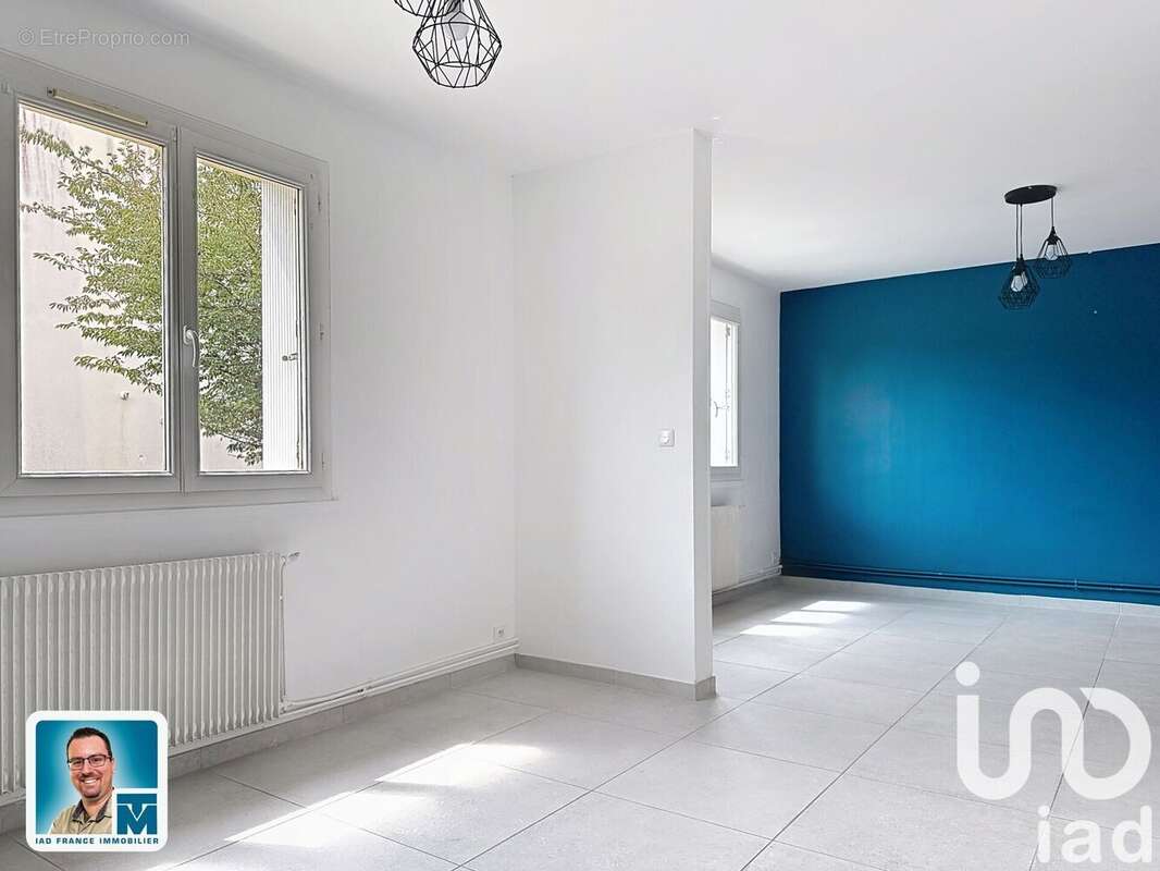 Photo 4 - Appartement à LEVES
