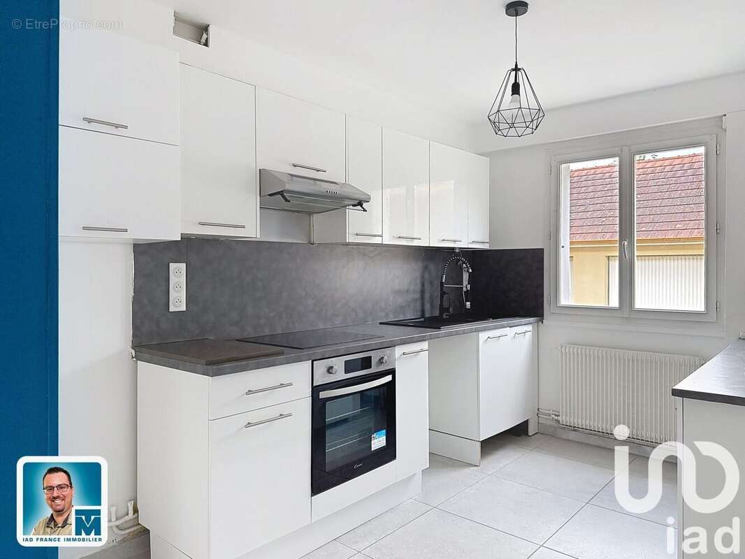 Photo 5 - Appartement à LEVES