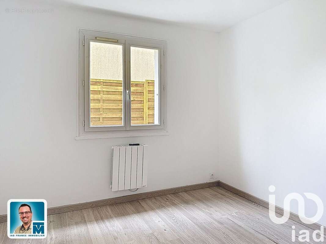Photo 7 - Appartement à LEVES