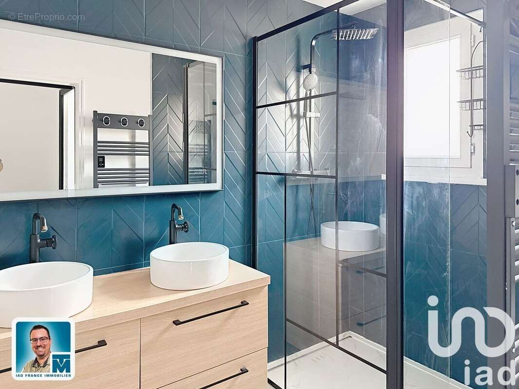 Photo 9 - Appartement à LEVES