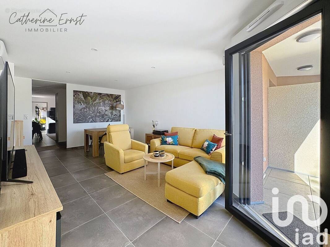 Photo 1 - Appartement à NARBONNE