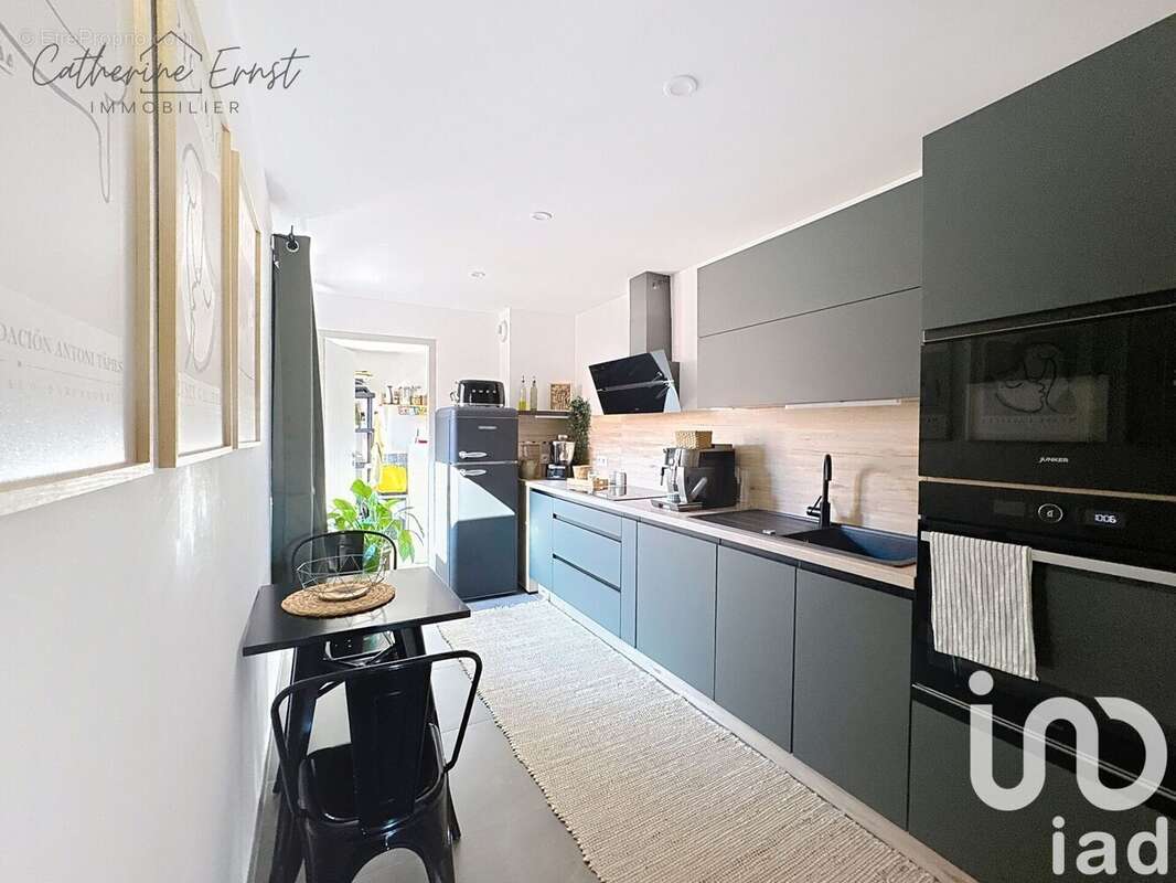 Photo 2 - Appartement à NARBONNE