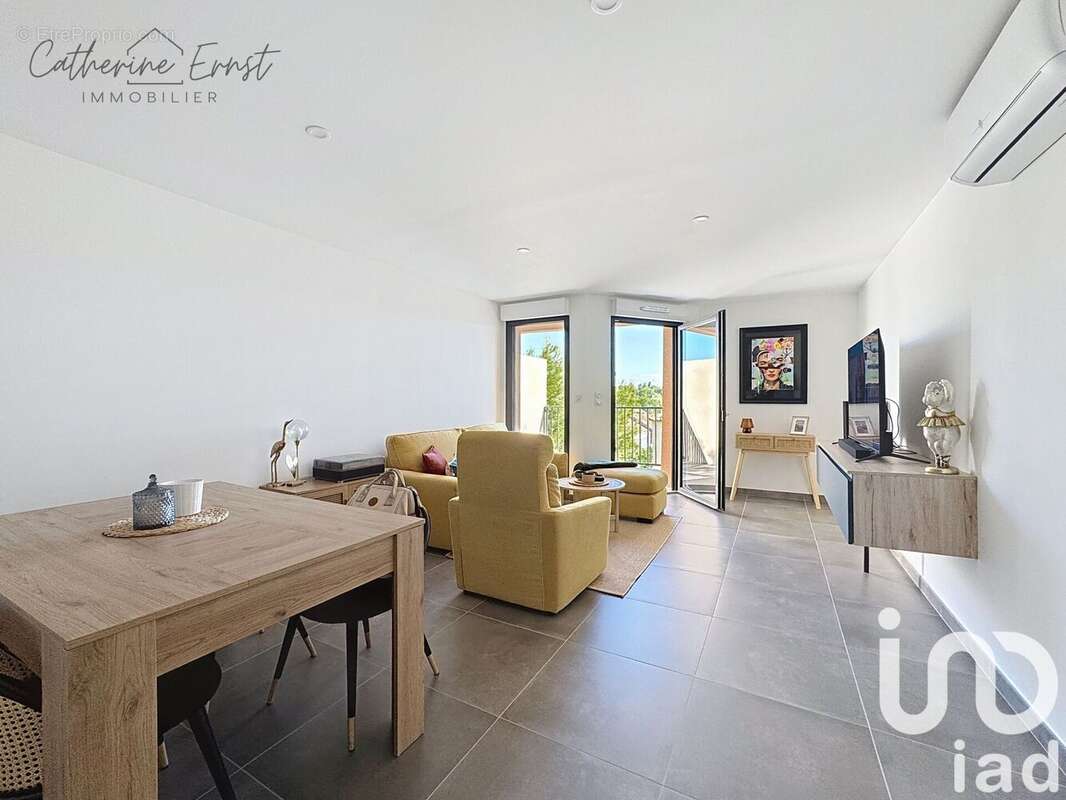 Photo 3 - Appartement à NARBONNE