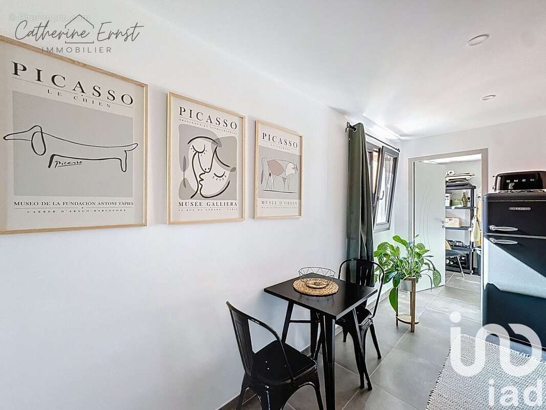 Photo 6 - Appartement à NARBONNE