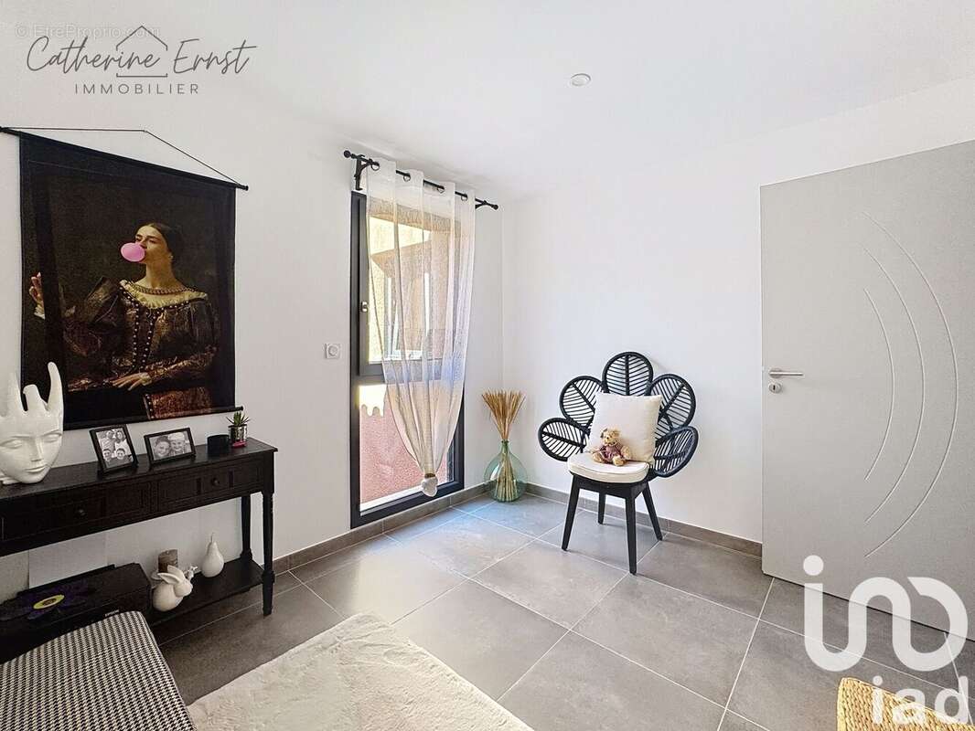 Photo 7 - Appartement à NARBONNE