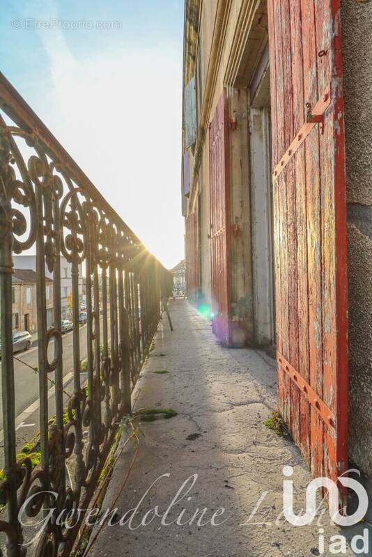 Photo 1 - Appartement à FUMEL