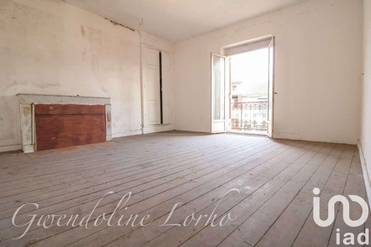 Photo 2 - Appartement à FUMEL