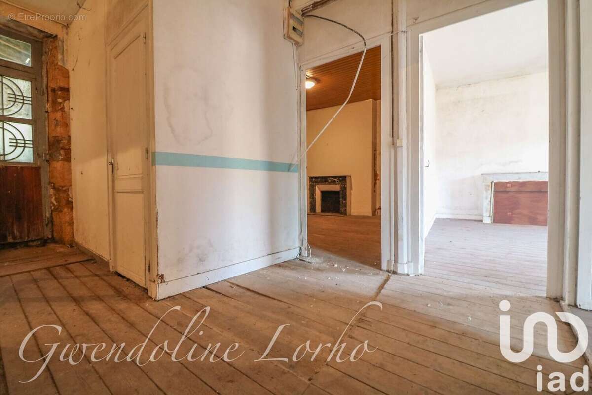 Photo 4 - Appartement à FUMEL