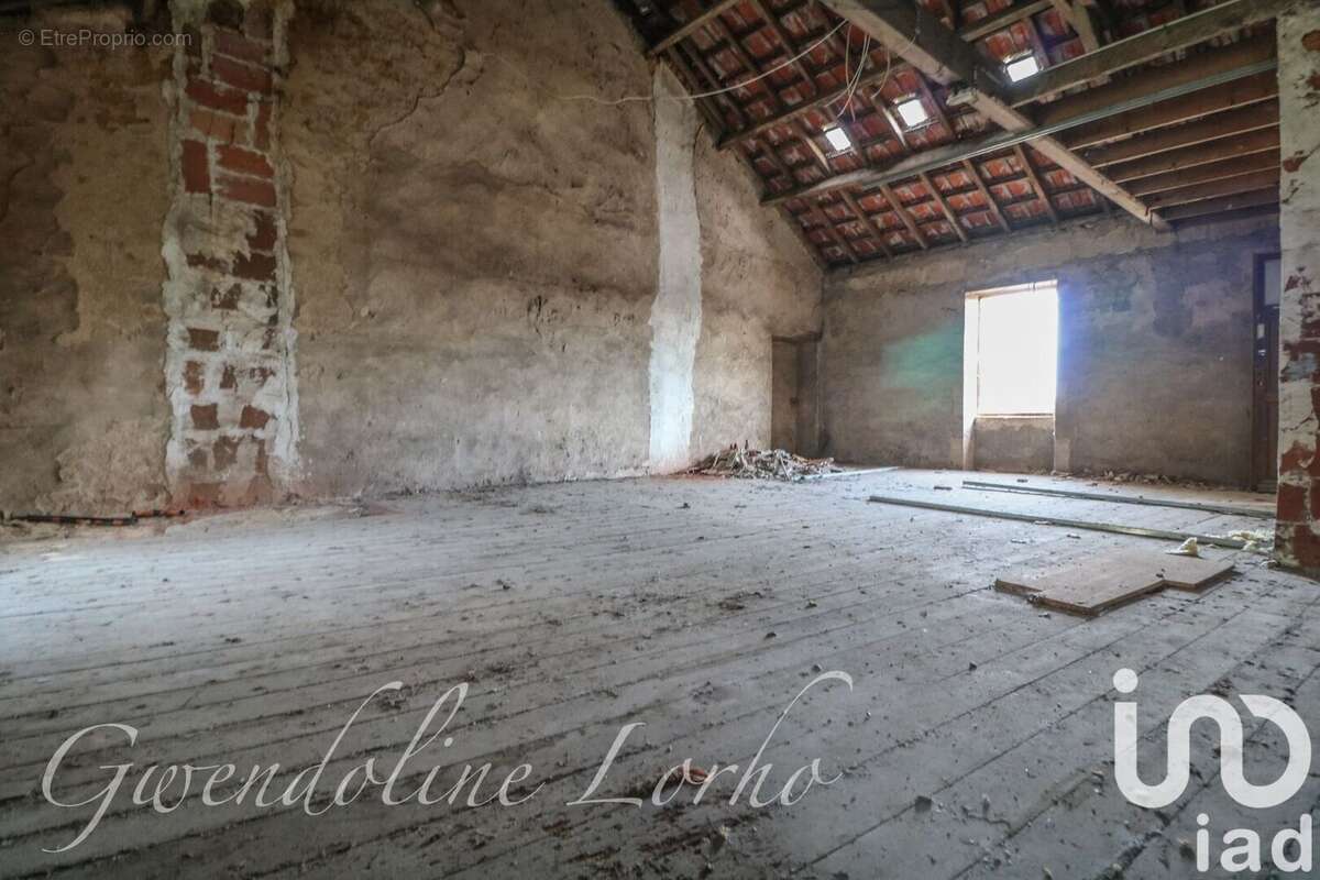 Photo 5 - Appartement à FUMEL