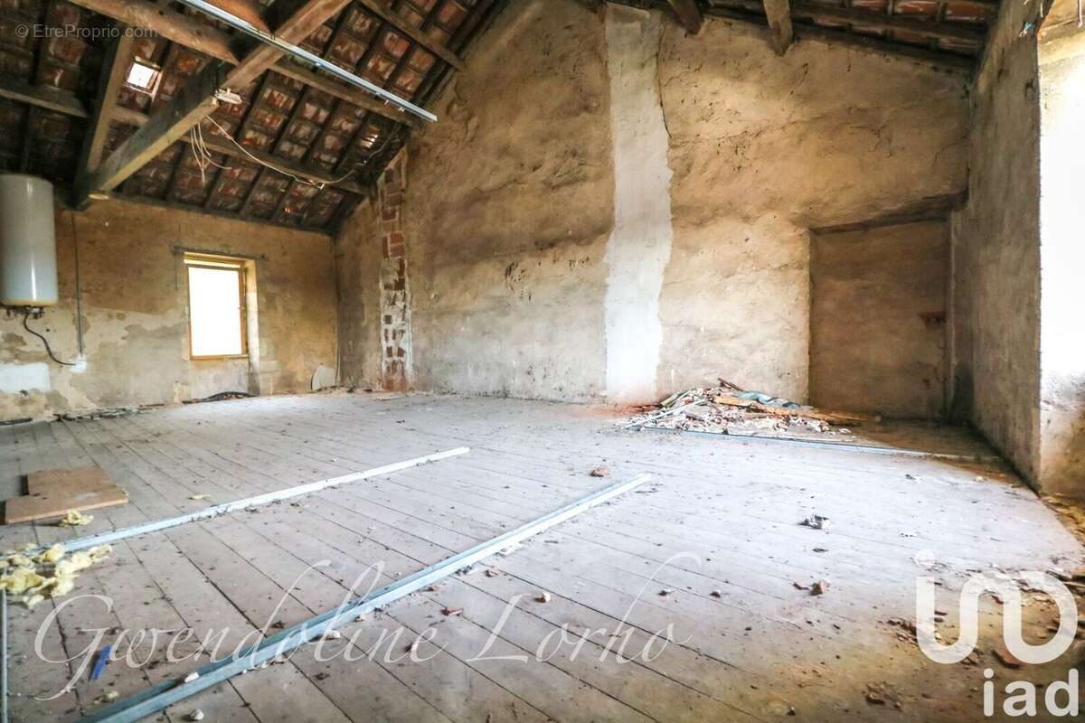 Photo 6 - Appartement à FUMEL