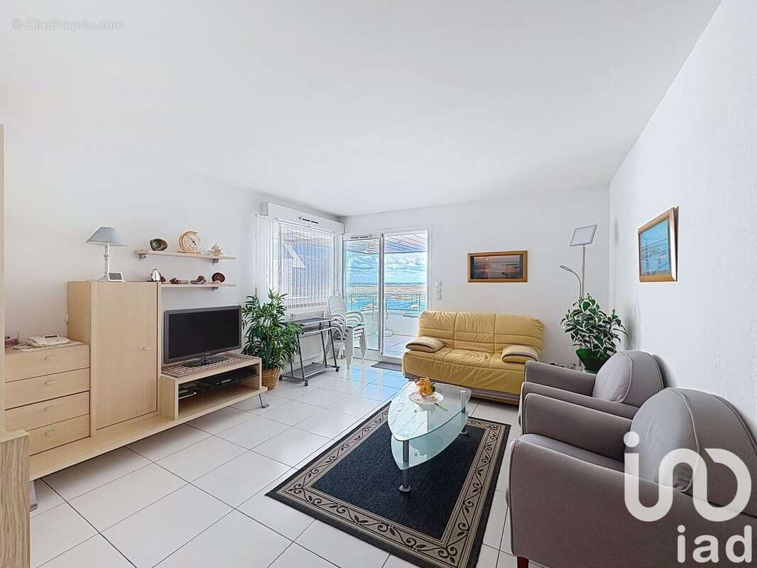 Photo 2 - Appartement à ARCACHON