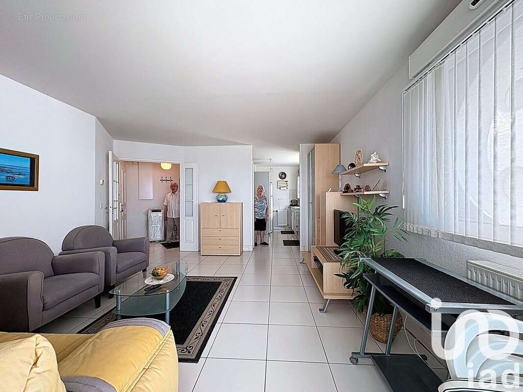 Photo 4 - Appartement à ARCACHON