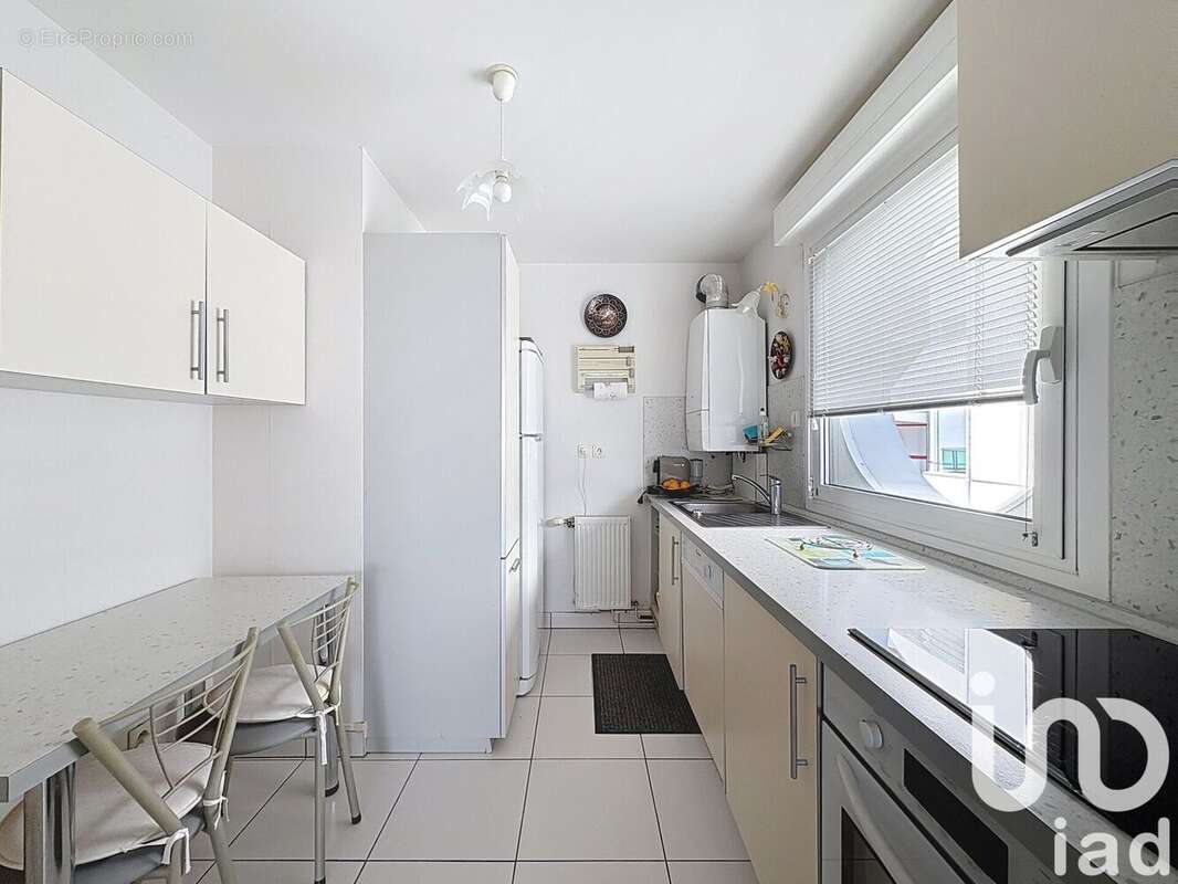 Photo 5 - Appartement à ARCACHON