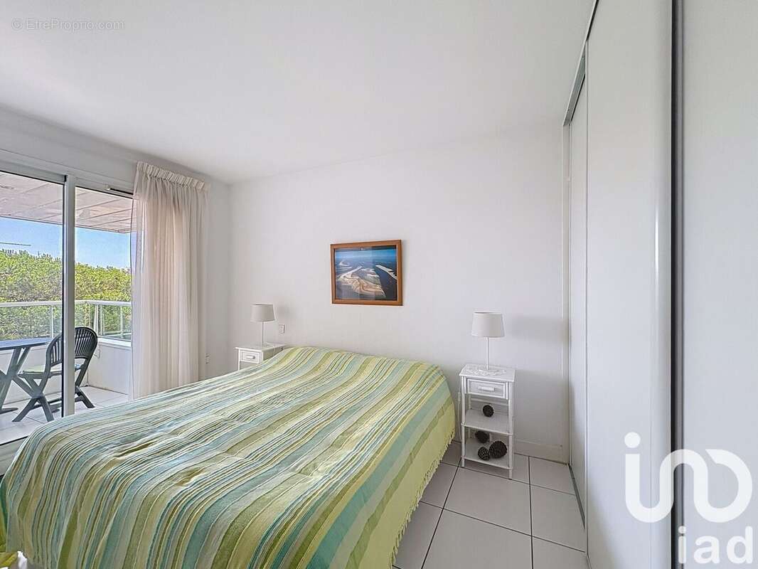 Photo 6 - Appartement à ARCACHON