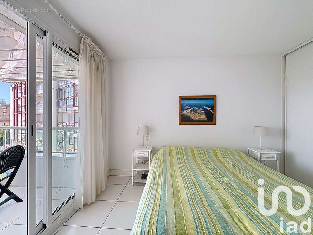 Photo 7 - Appartement à ARCACHON