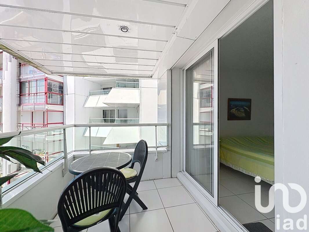 Photo 8 - Appartement à ARCACHON