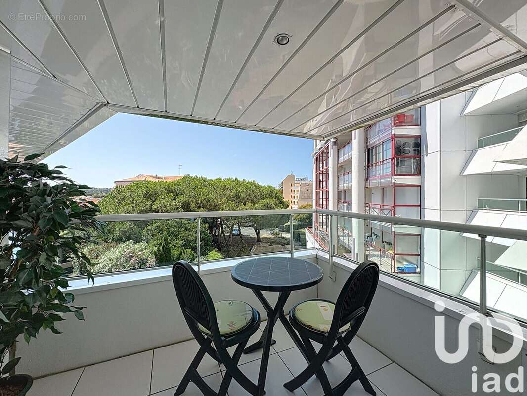 Photo 9 - Appartement à ARCACHON