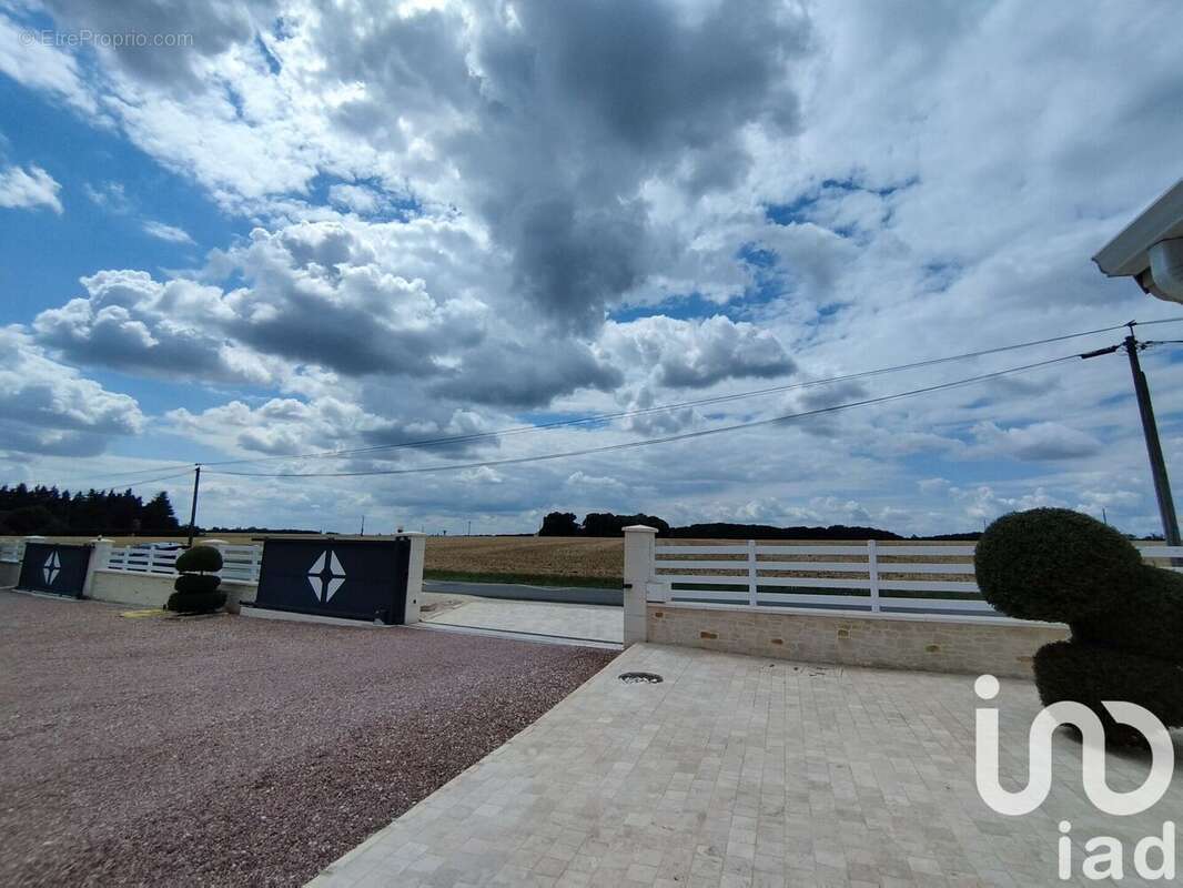 Photo 3 - Maison à SAINT-OUEN