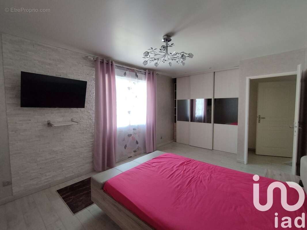 Photo 7 - Maison à SAINT-OUEN