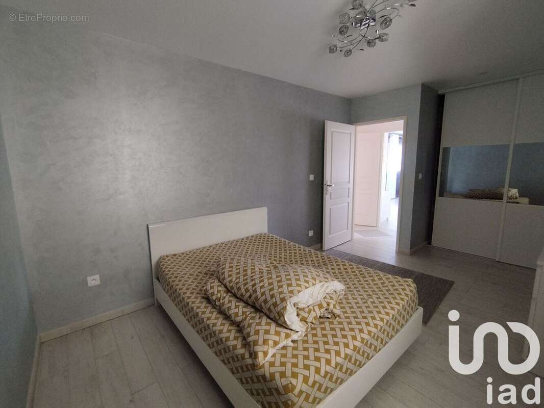 Photo 8 - Maison à SAINT-OUEN