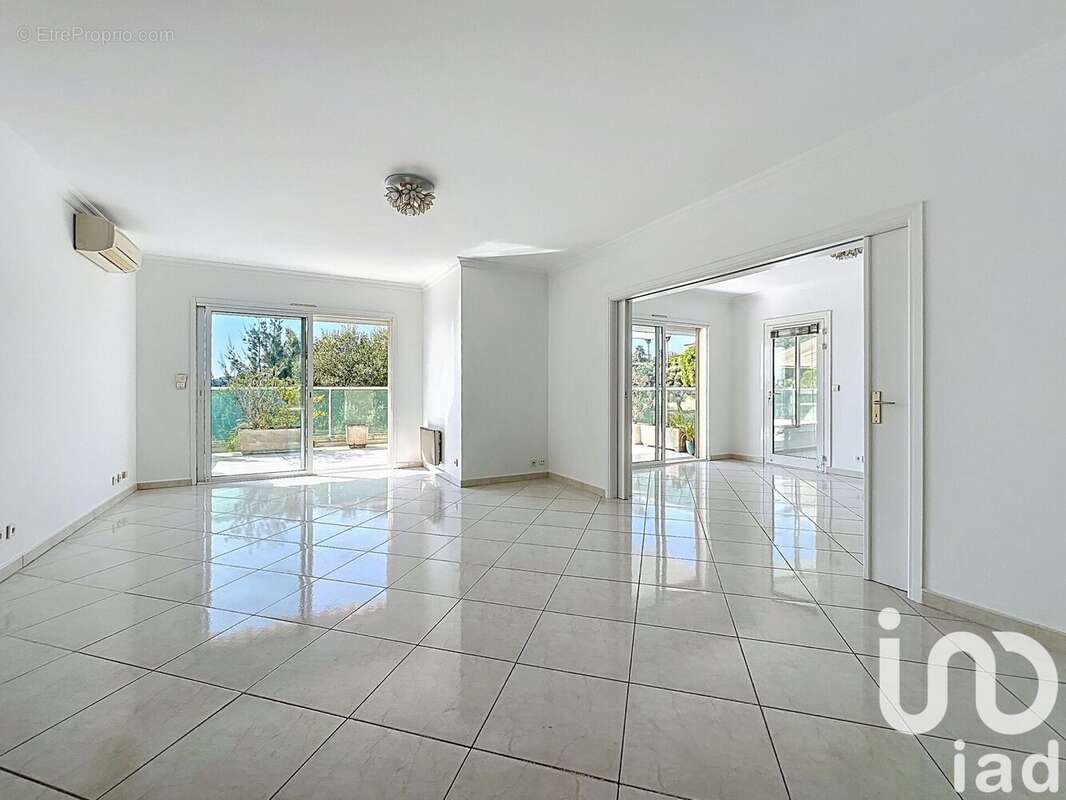 Photo 3 - Appartement à ANTIBES