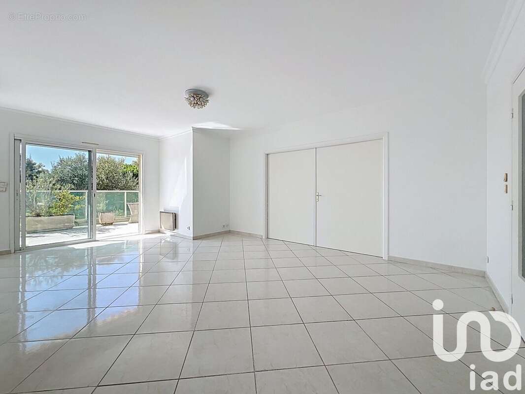 Photo 5 - Appartement à ANTIBES