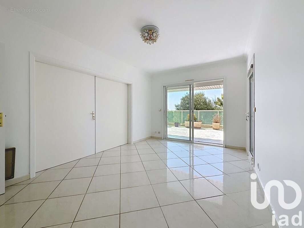 Photo 6 - Appartement à ANTIBES