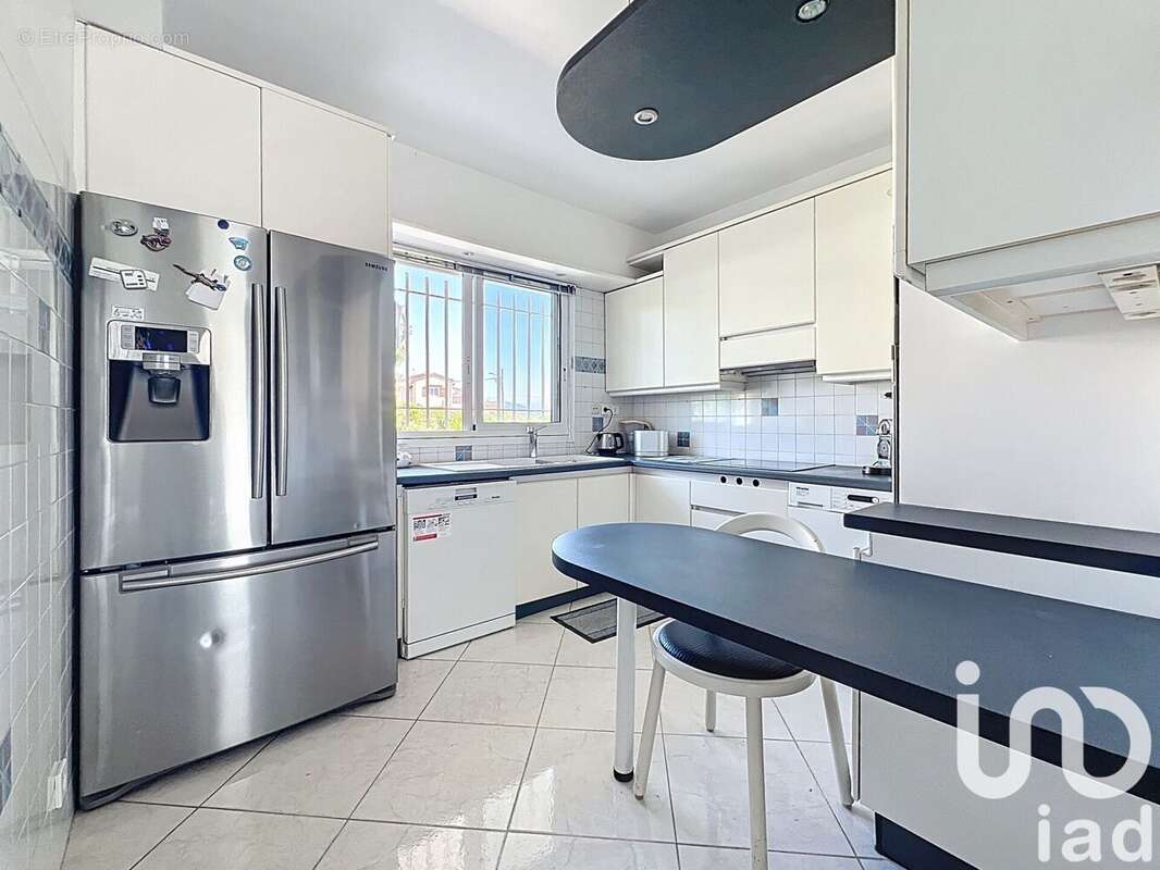 Photo 8 - Appartement à ANTIBES