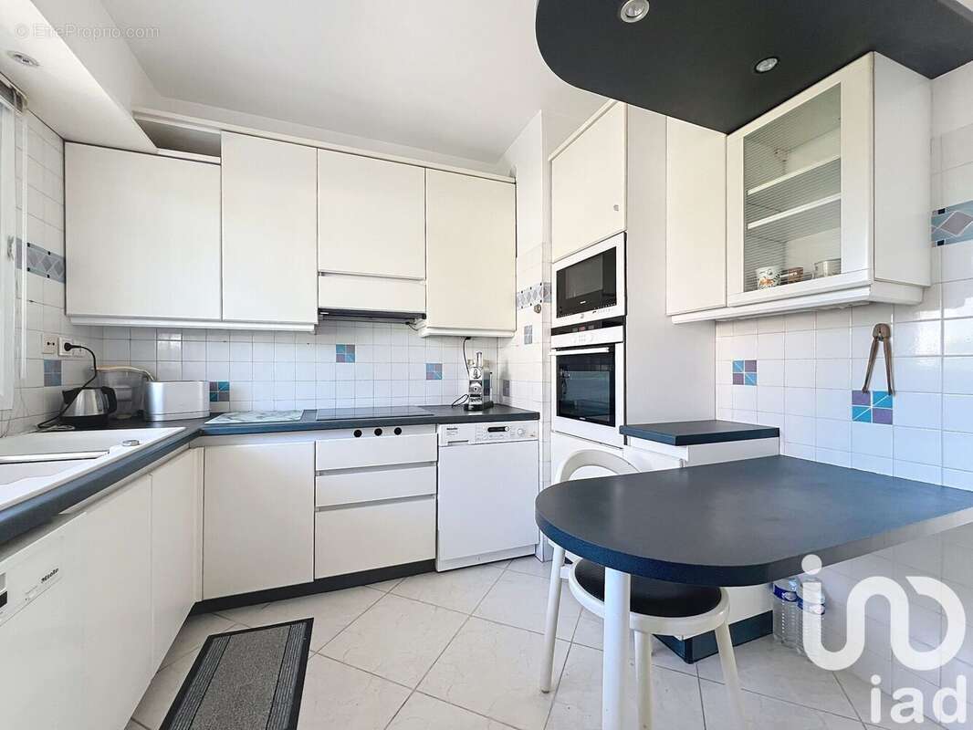 Photo 9 - Appartement à ANTIBES