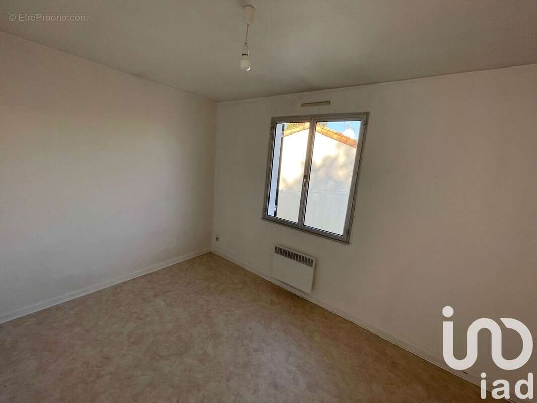 Photo 3 - Maison à DOMPIERRE-SUR-YON