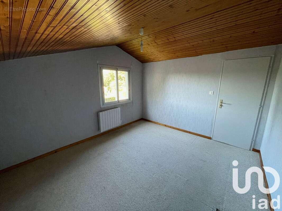 Photo 6 - Maison à DOMPIERRE-SUR-YON